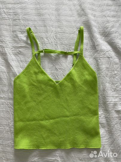 Топ женский