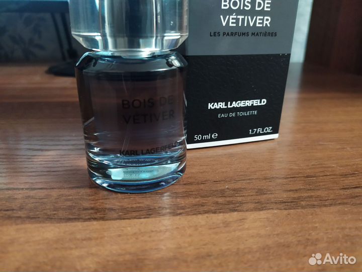 Мужская туалетная вода Karl Lagerfeld