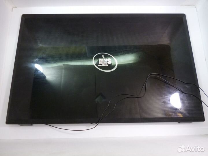 Б.у. запчасти ноутбука DNS W270/ W270HUQ