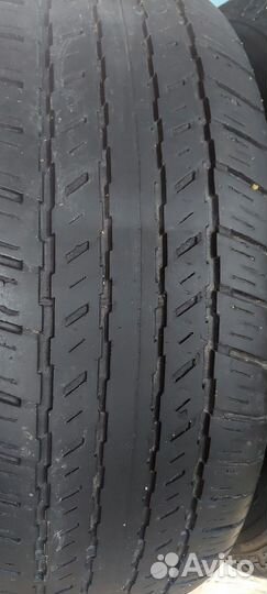 Bridgestone Dueler H/T 684II 265/60 R18