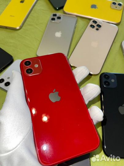 Муляж IPhone 11