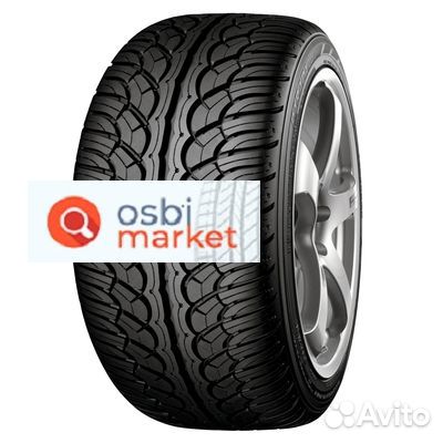 Yokohama Parada Spec-X PA02 245/45 R20 99V