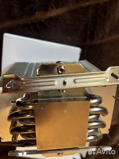 Кулер SE-226-XT White (только AMD)