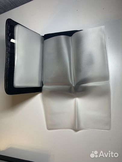 Портмоне. оригинал Италия Toni Perotti