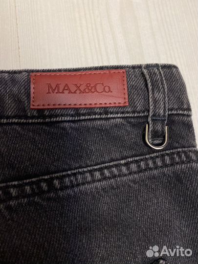 Джинсы женские бренда MAX&Co