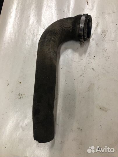 Патрубок Porsche Cayenne 957 4.8 2008