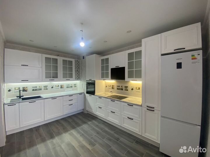 Сборка мебели