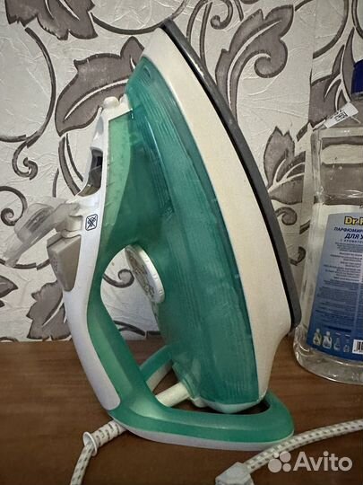 Утюг Tefal