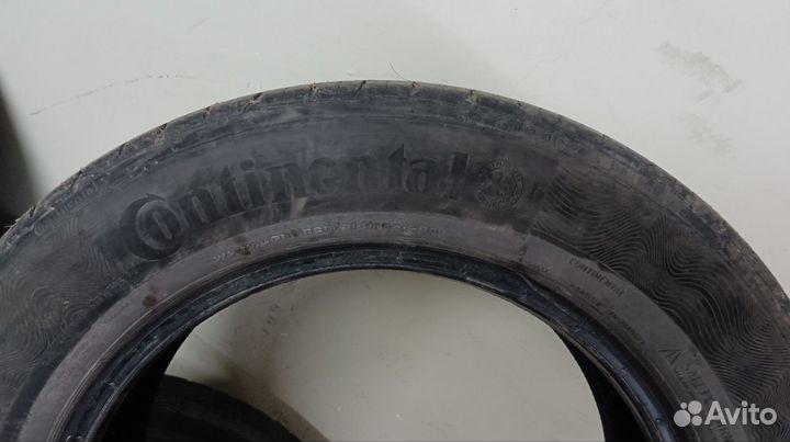 Continental ComfortContact - 5 215/60 R16 95H