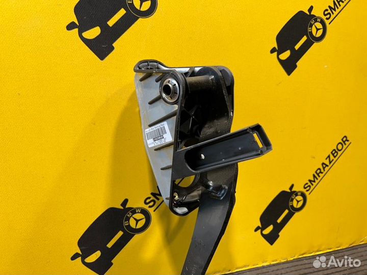 Педаль тормоза Mercedes Benz Gle W166 OM651 2018