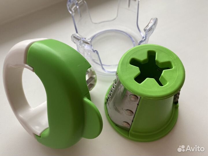 Насадка для Moulinex fresh express