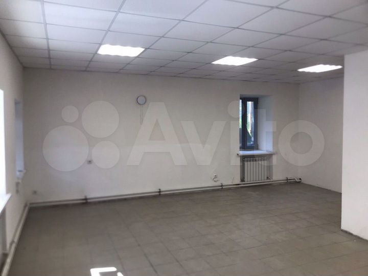 Комплекс офисов, 134 м²