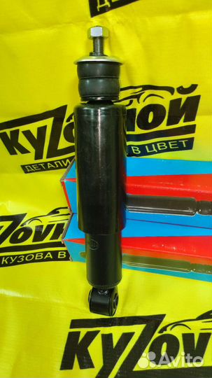 Стойки передние ваз 2121-214, 2101-07