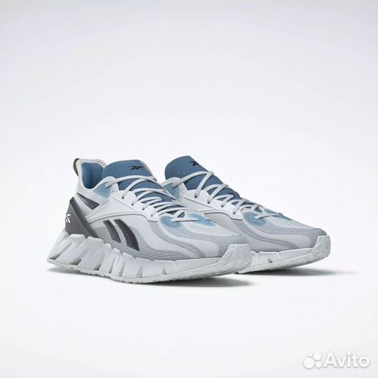 Кроссовки Reebok zig kinetica 3