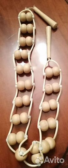 Массажёр ручной