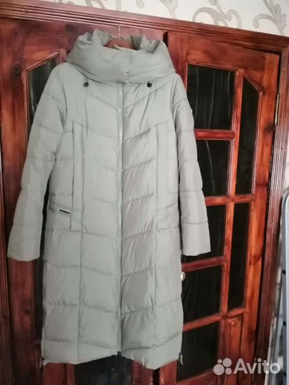 Пальто женское