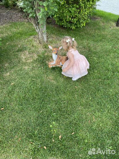 Платье праздничное