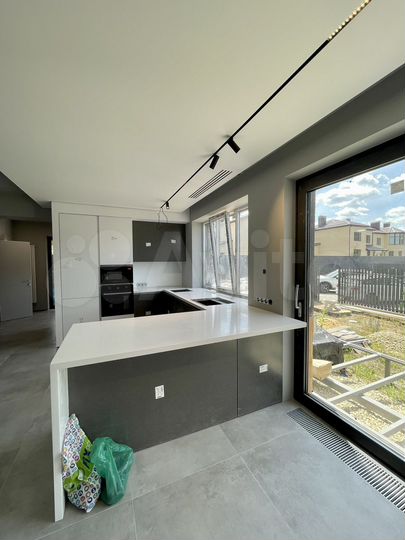 Таунхаус 120 м² на участке 2 сот.