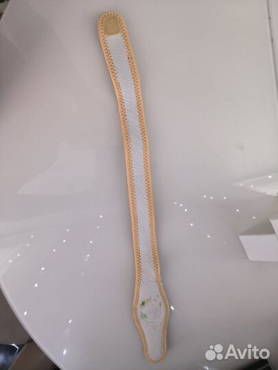 Бандаж грыжевой пупочный детский