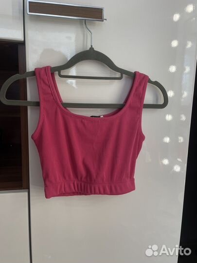 Топ женский