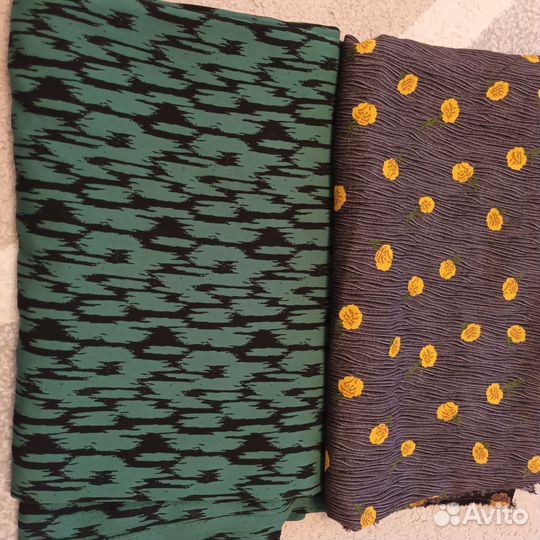 Ткань для пошива одежды