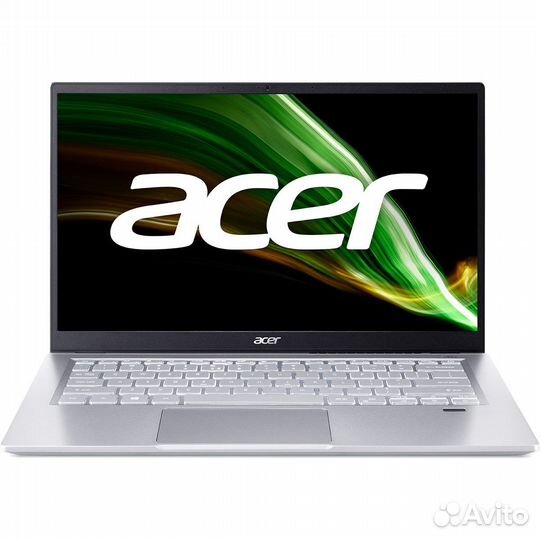 Acer swift (NX.abler.003)