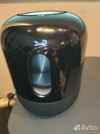 Huawei sound
