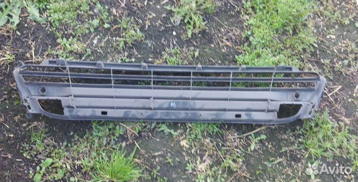 Решетка переднего бампера Lexus RX AL20 2015-2019