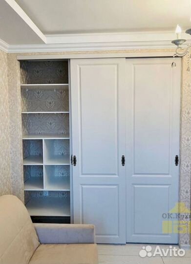 Мебель шкафы