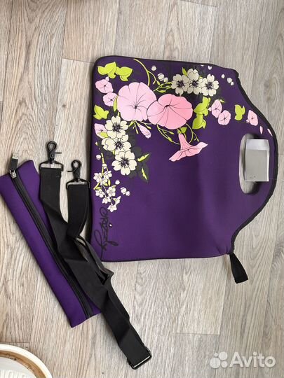 Сумка для ноутбука