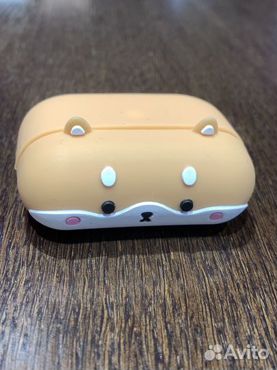 Air pods pro 1го поколения