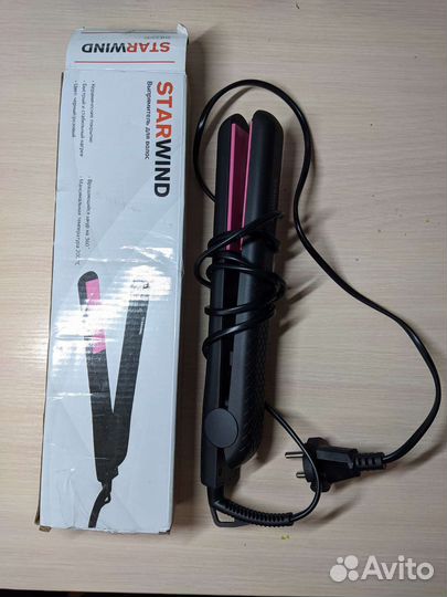 Выпрямитель для волос