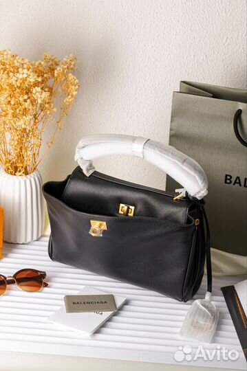 Balenciaga Rodeo mini