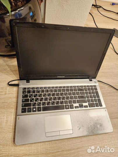 Samsung np370, core i5, 10gb, 480SSD