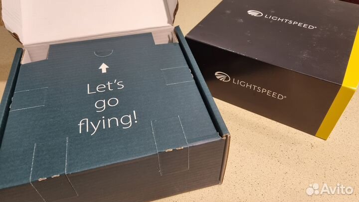 Гарнитура авиационная LightSpeed Delta Zulu GA, BT