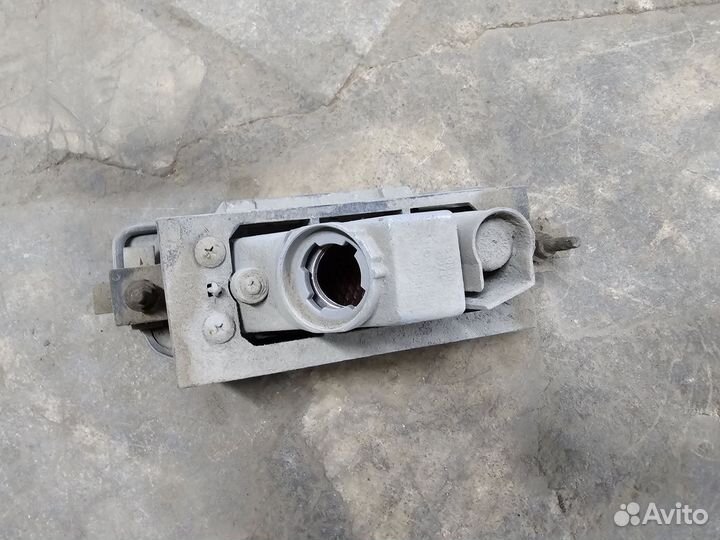 Птф задний Nissan Almera Classic