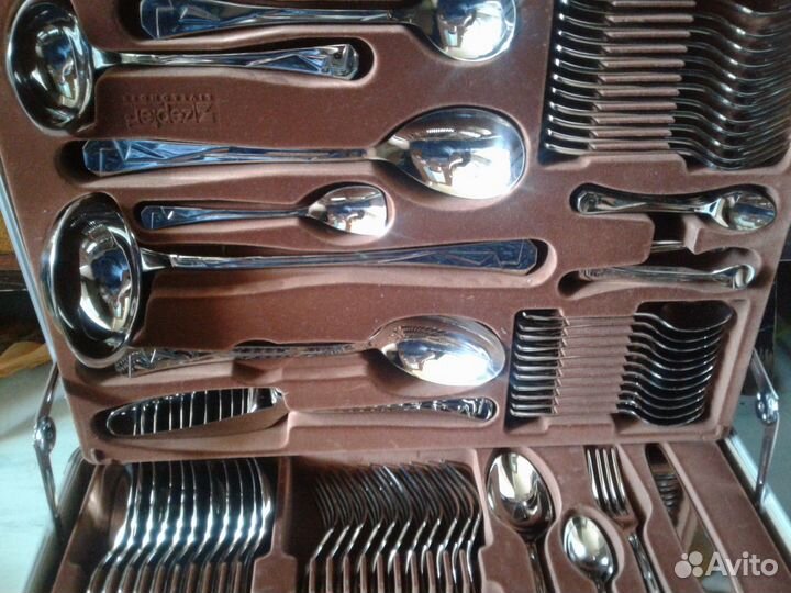 Набор столовый