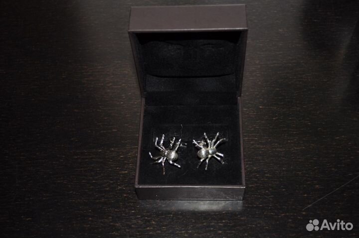 Dunhill. запонки редкие в коллекцию