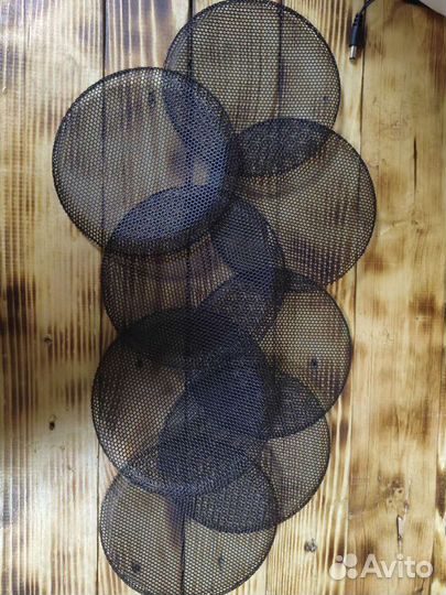 Сетки грили для динамиков