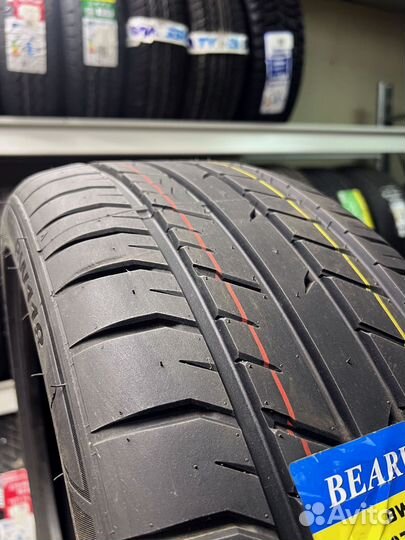 Bearway BW118 275/35 R22 и 315/30 R22 125H