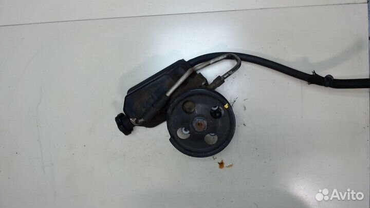 Гур Jeep Liberty, 2008