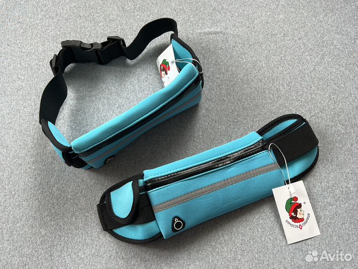 Поясная сумка детская Новая