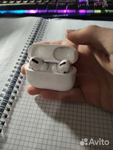 Airpods pro