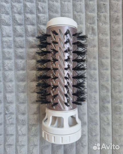 Фен щетка rowenta brush active CF9540
