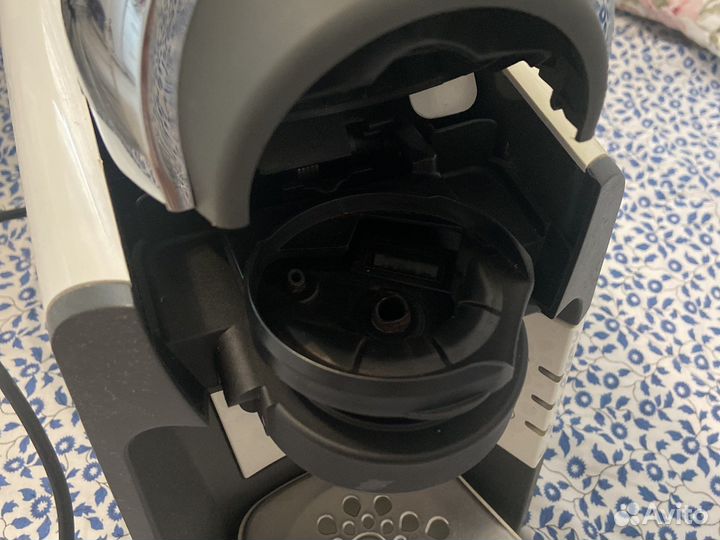 Кофеварка капсульная Bosch Tassimo