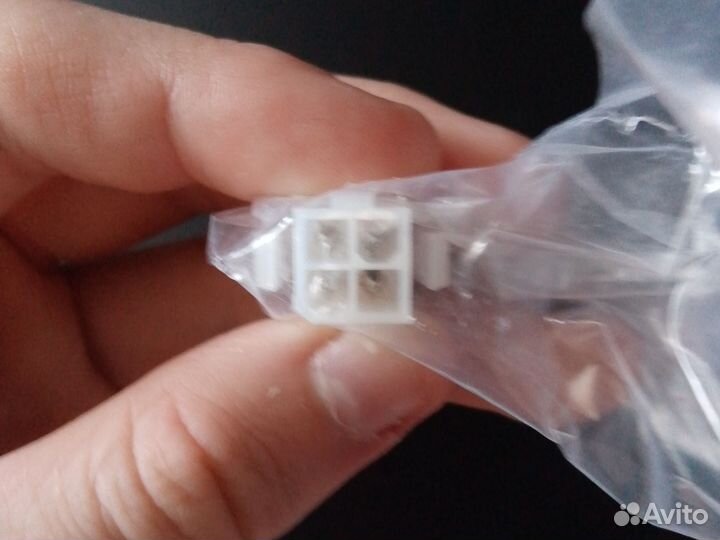 Переходник для бп