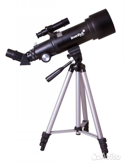 Тeлeскоп Levеnhuk Skyline Travel 70
