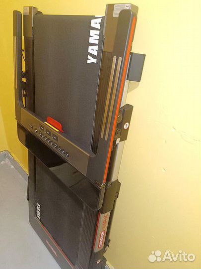 Беговая дорожка Yamaguchi Max