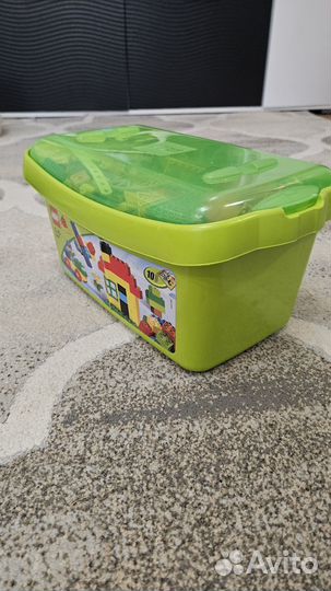 Lego friends россыпью