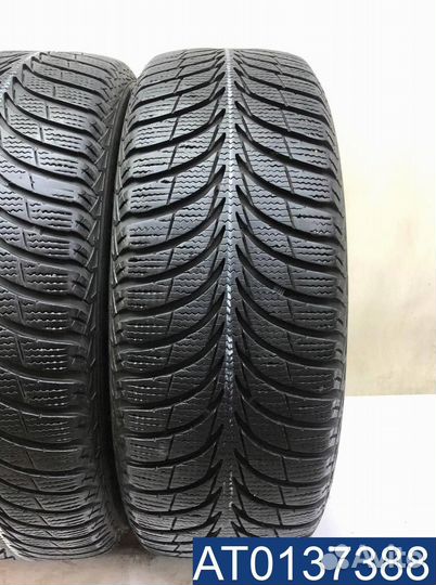 Goodyear UltraGrip Ice+ 205/60 R16 96T